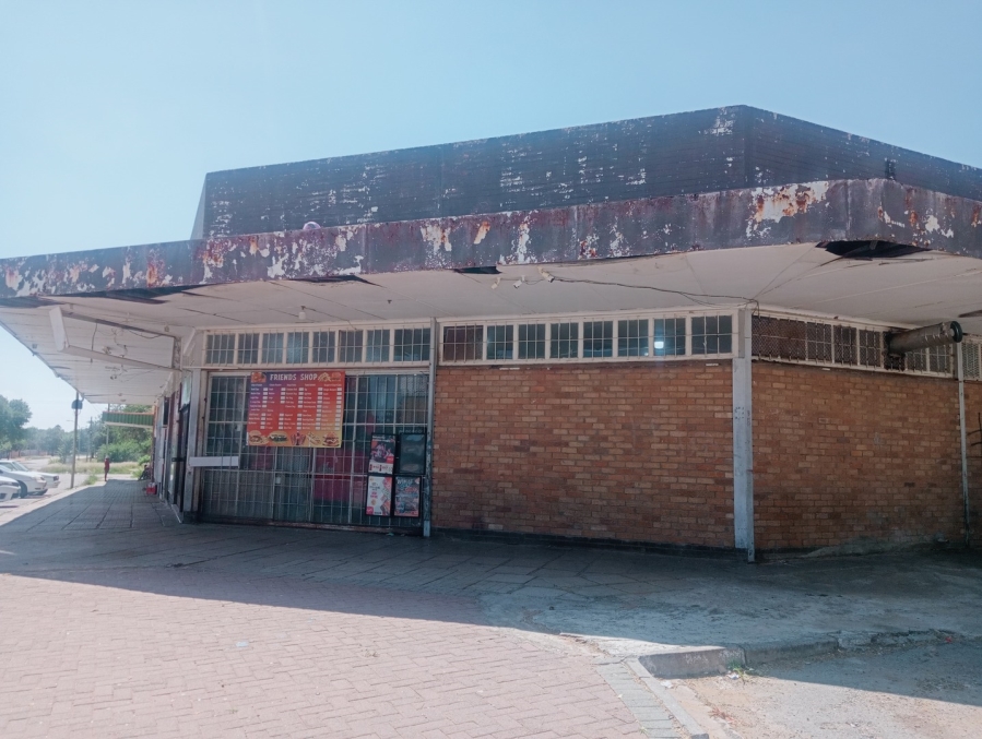 Commercial Property for Sale in Merriespruit Free State